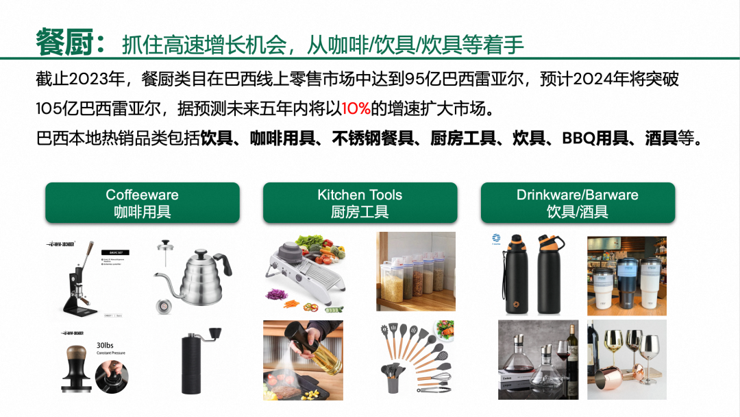拉美商家請注意：這些家居爆品上架就搶空！