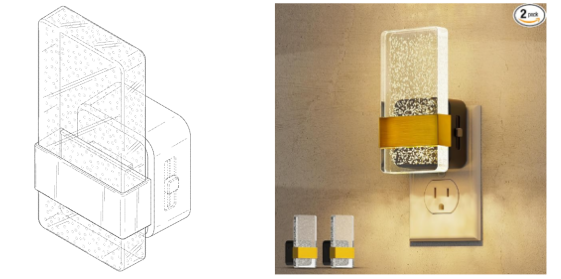 7月最新下证美国专利(一):宠物围栏、轮胎充气机、风扇、手机壳等热销产品危险