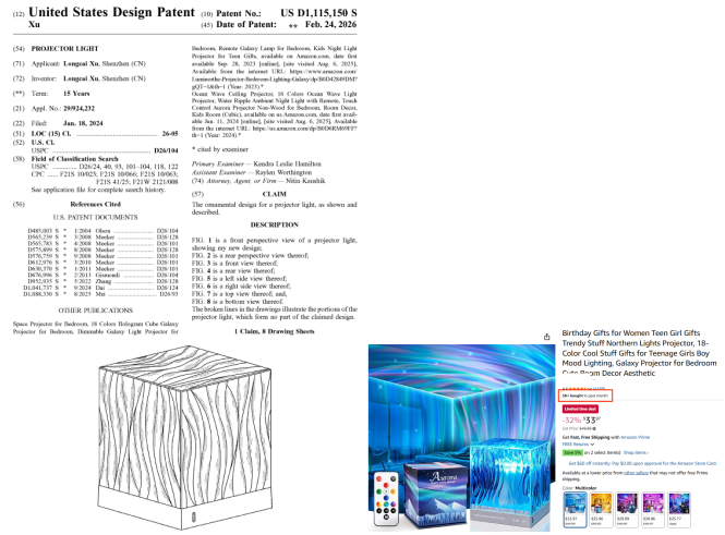 亚马逊卖家需留意：这10款热销产品已被列为高危！