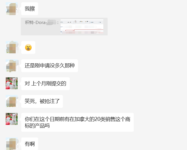 北美卖家警惕!加拿大商标遭抢注风波,listing批量下架危机来袭!