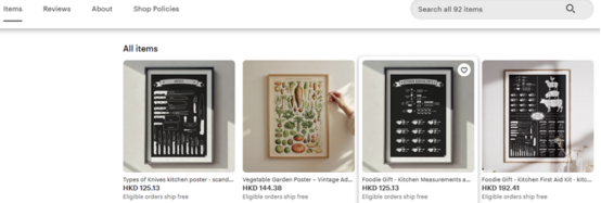 Listing有这2个词汇的立即下架!已起诉冻结600家店铺!