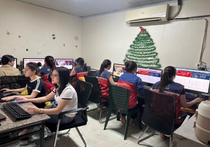 挺进印尼市场，拓展国际化战略版图