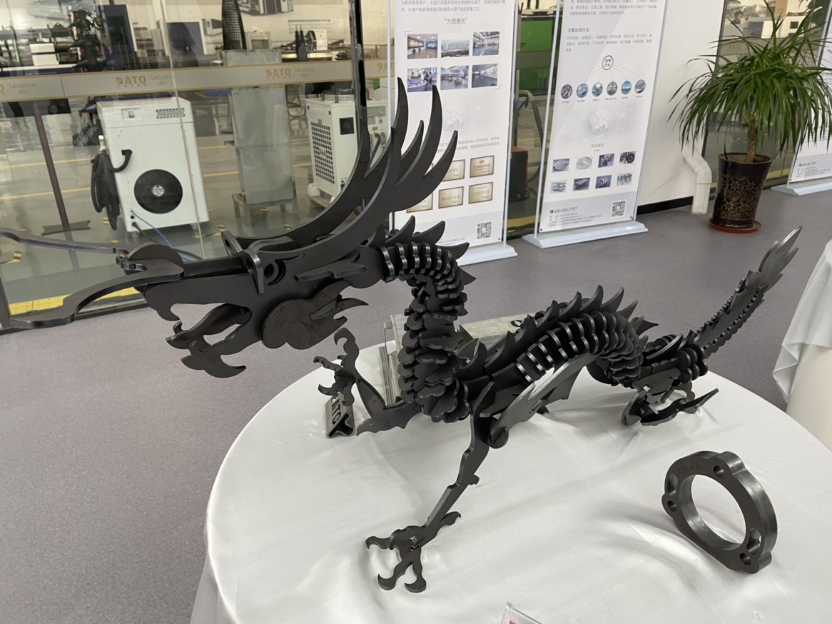 “人来人往”的济南激光产业：民营扎堆，大厂北进