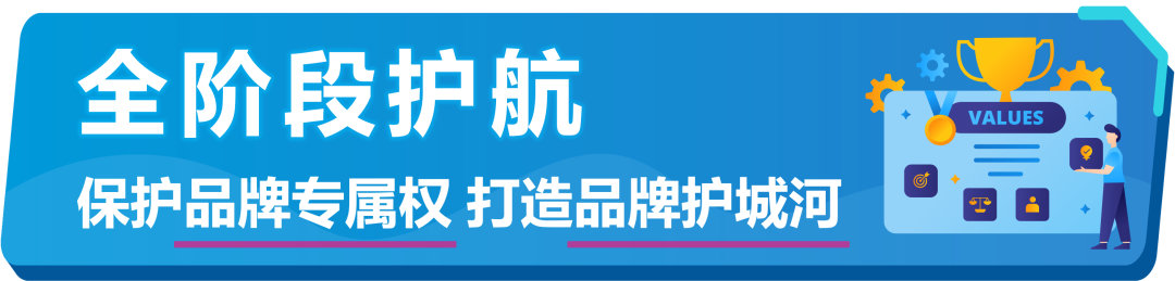 助力品牌发展！亚马逊新推「品牌成长阶梯」，获得更多曝光