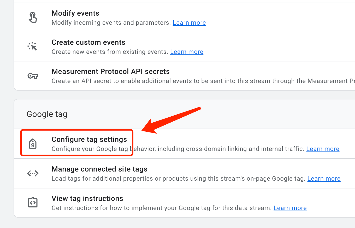 【让数据报告更准】排除GA4中出现来自PayPal, Klarna支付渠道来的流量的方法
