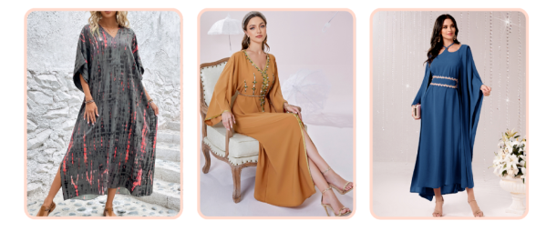 SHEIN官方|女装热招品类抢先看，鱼骨、色丁、网纱类成衣急招中！