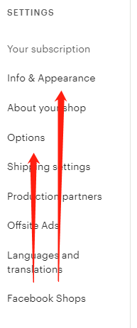 Etsy如何设置假期模式，它有何影响？