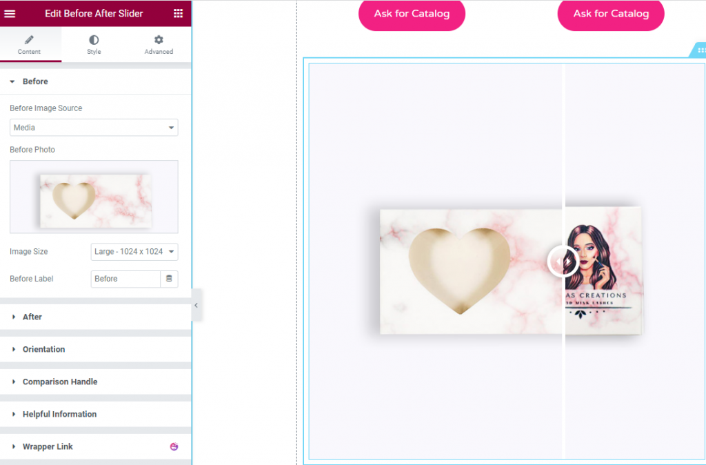 WordPress建站 | 如何添加Before and After功能