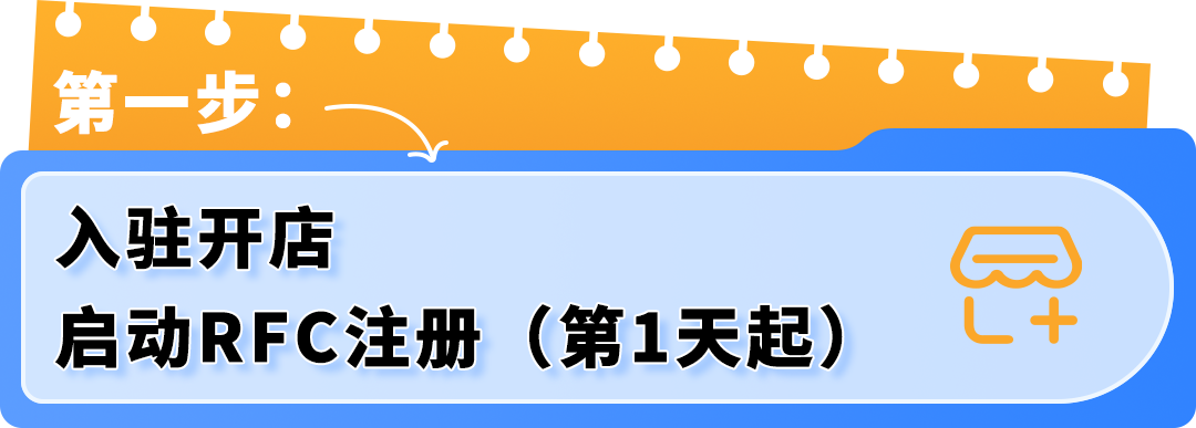 亚马逊墨西哥站FBA新卖家税务合规上线攻略：从注册到开卖，一路畅通