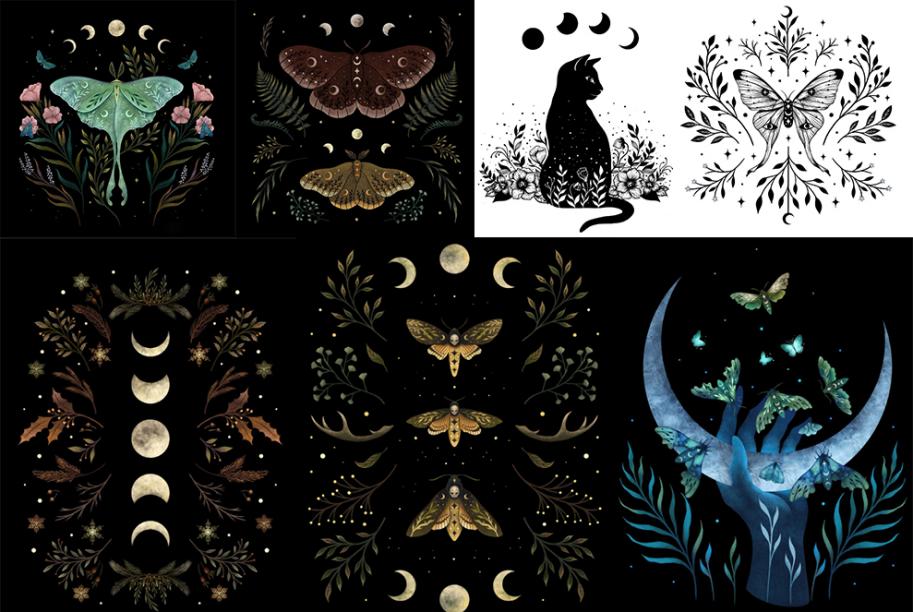 7起杀伤力极强的版权案件！不少卖家踩雷这些图，别再用！