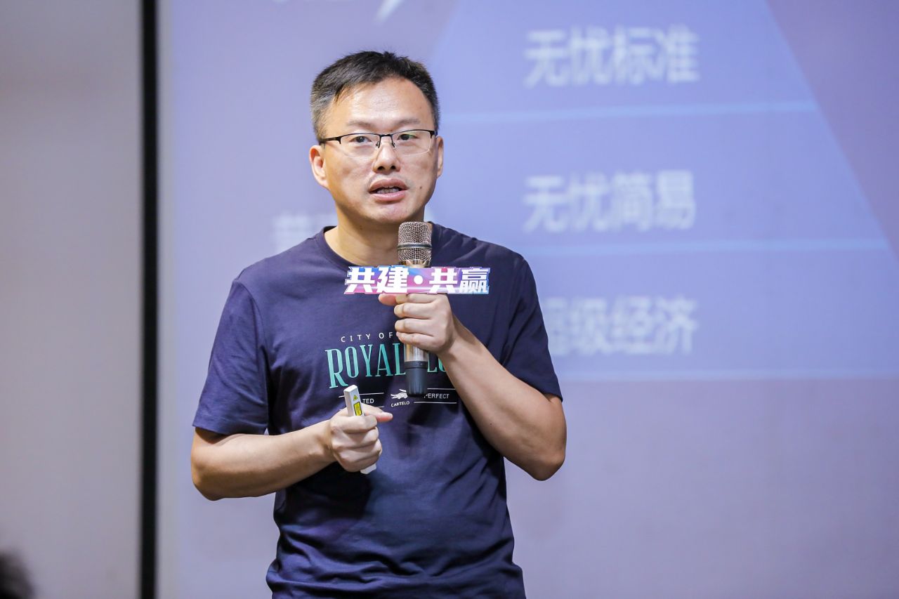 合單覆蓋50國、 “晚必賠”服務上線，雙11菜鳥助力商家跨境物流提速