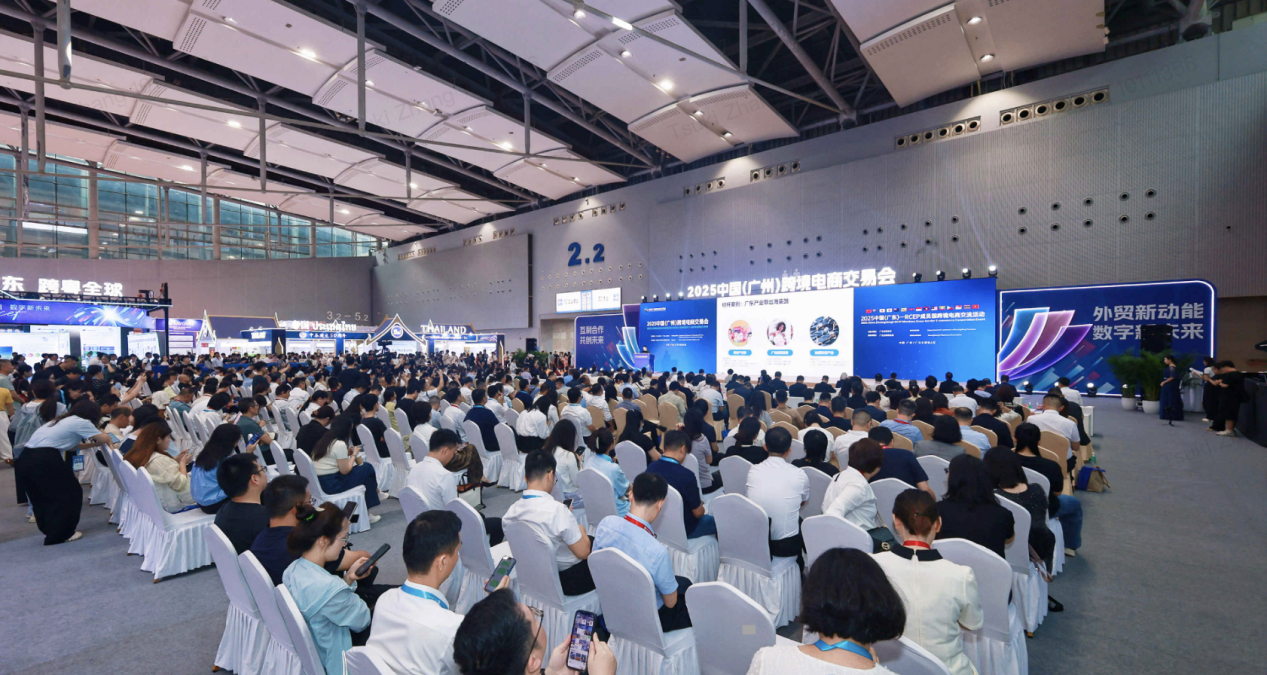 SHEIN产业带计划已深入近400城!传统商家有了国际化新蓝海