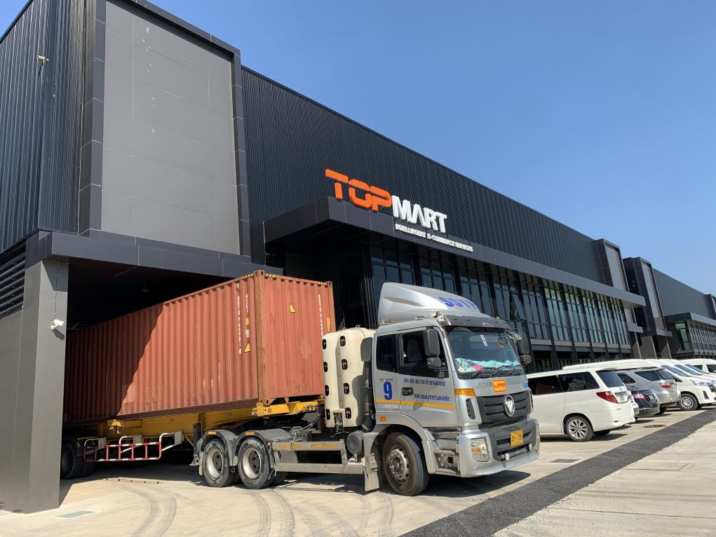 实操！新手卖家小张进入泰国市场的心路历程……