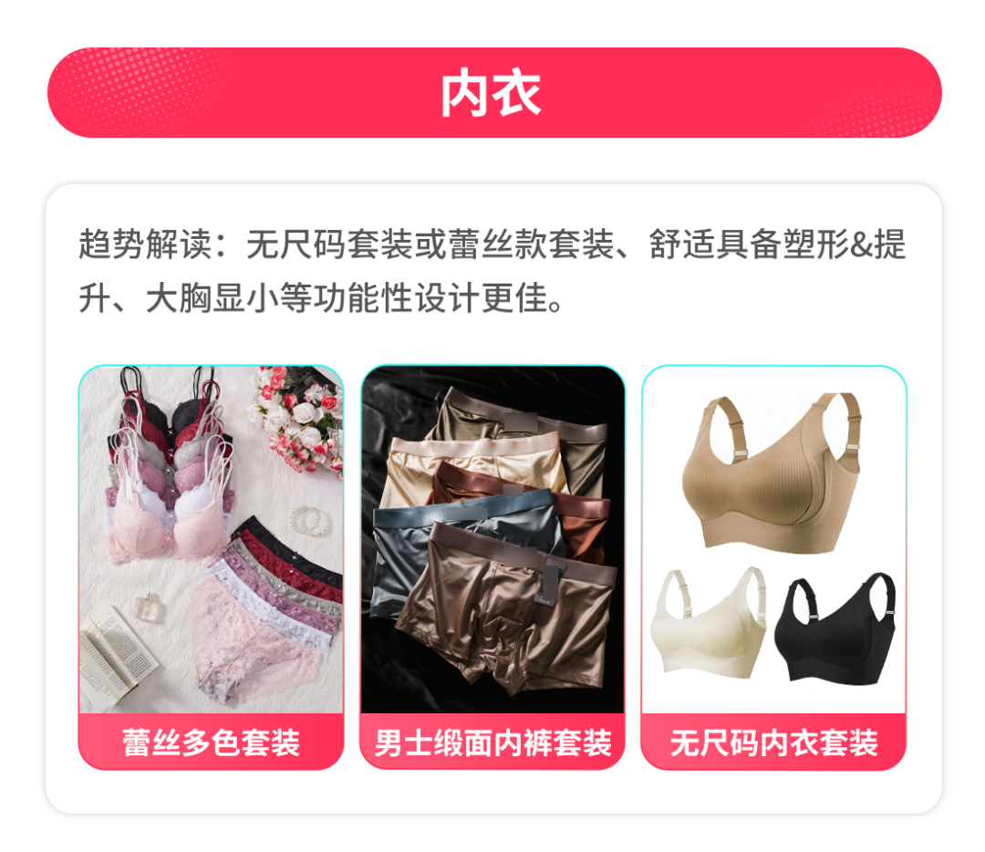 春促正当时！TikTok Shop全托管春夏选品指南来袭，全品类抢赢市场先机！