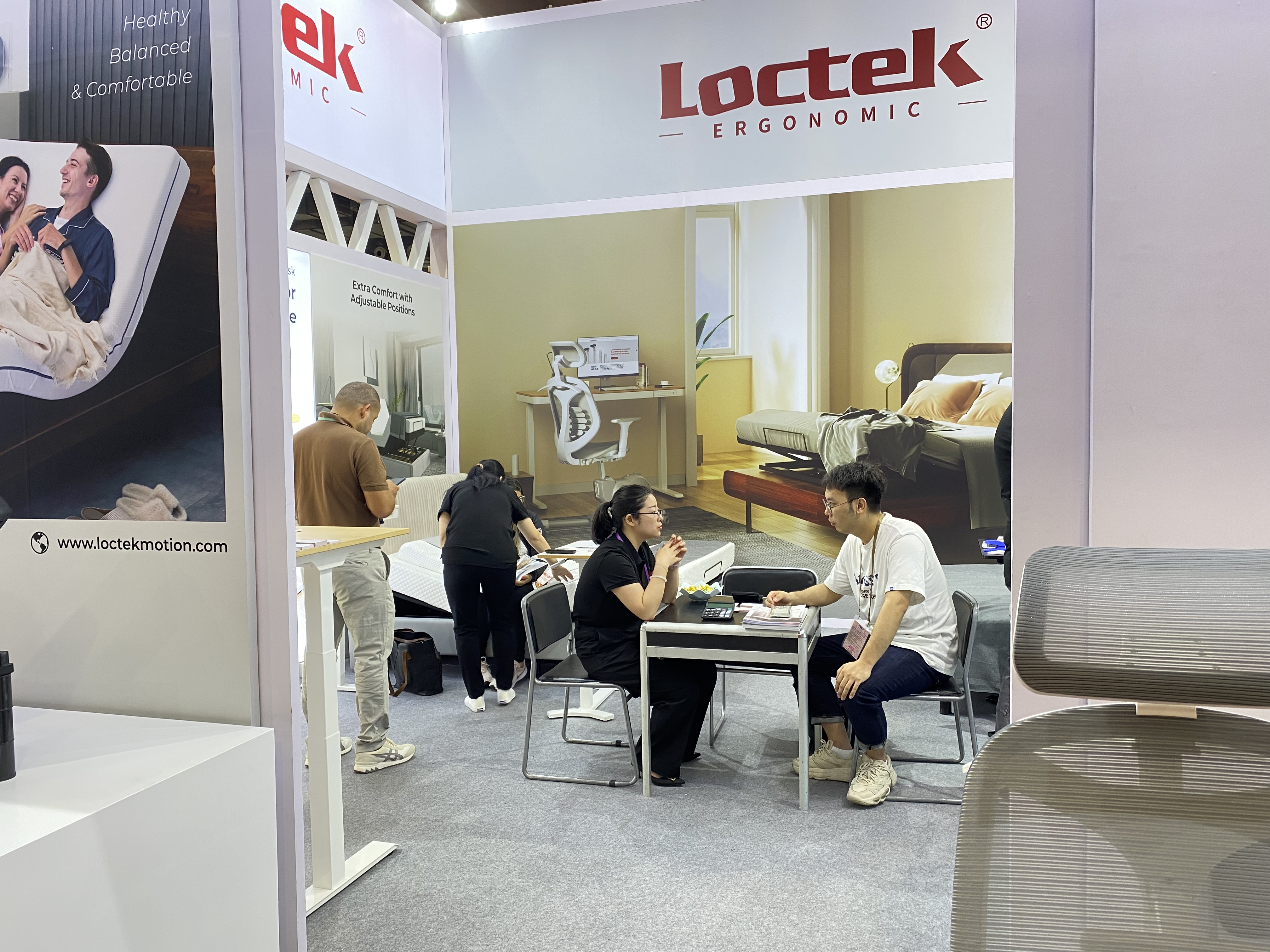 直击133届广交会：俄罗斯采购商订单暴涨，一带一路沿线国家释放巨大购买力