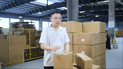 把湖南陶瓷卖到全球，3个留英创业者在亚马逊销量涨了近一半