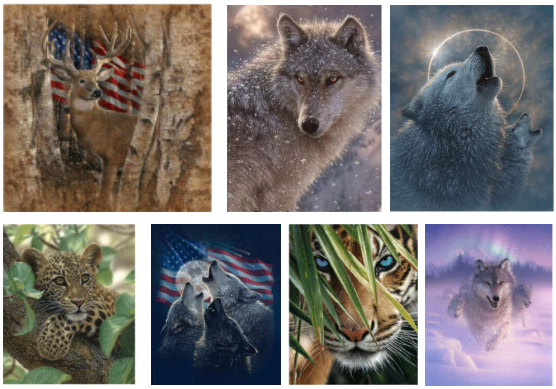 匿名案件曝光！已有460家店铺被起诉，这些词汇和图案不能用！