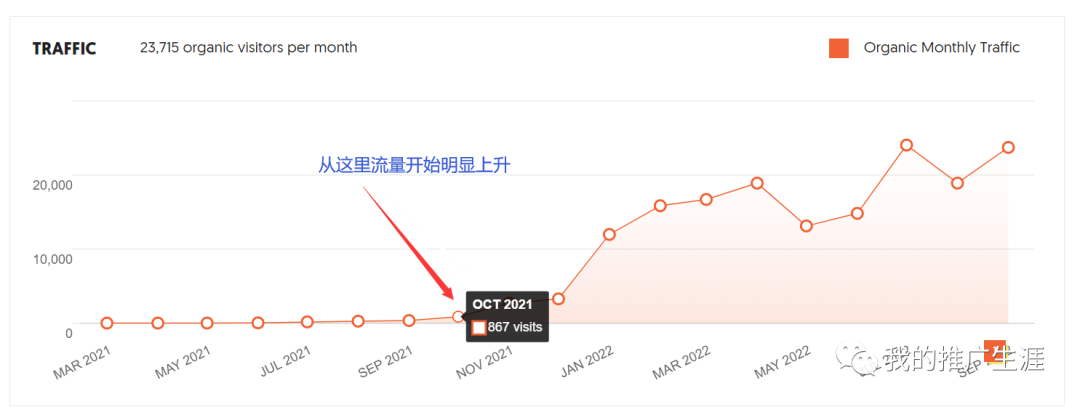 最新分享几个外贸仿牌的独立站