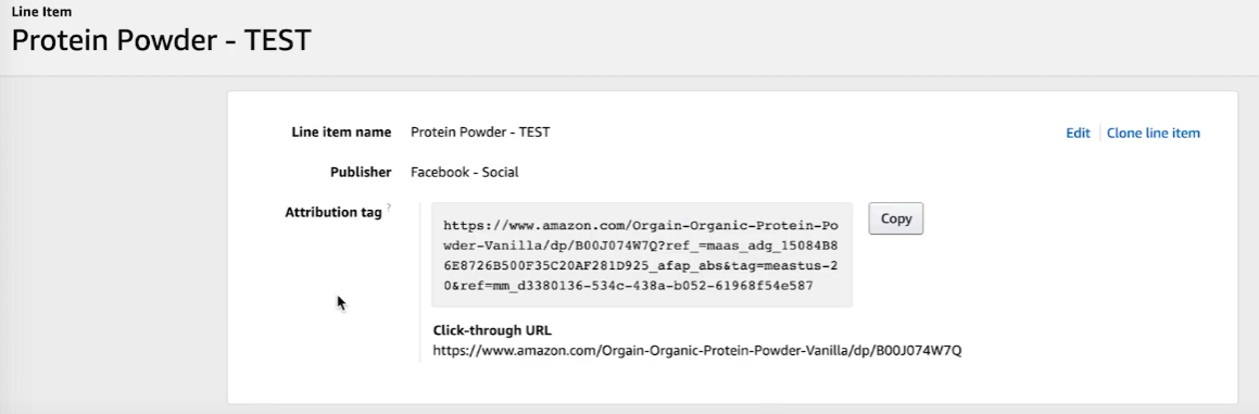 【亚马逊站外引流转化跟踪工具】使用Amazon Attribution工具来跟踪Google Ads/Facebook Ads