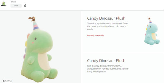 速查listing!这一热门词汇正匿名维权,已有115家店铺被冻结!