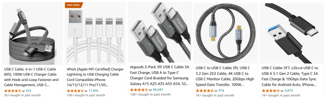 一天卖出4800单!美国人疯狂求购,这类产品卖到即赚到?