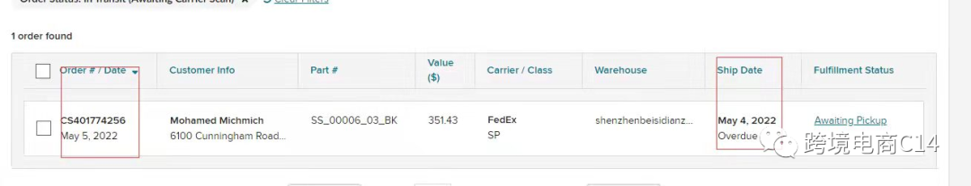 wayfair运营难题QA连载70：Wayfair产品突然被下架是什么原因？