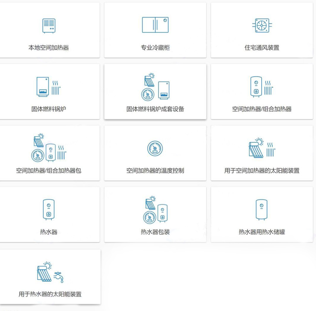 3月3日欧盟能效全面强制！能效标签全面解读来了！