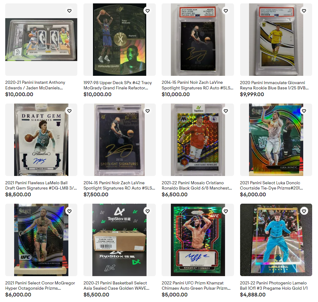 入驻eBay五个月GMV破百万美元,双子星掀起跨境蓝海新浪花插图6 入驻eBay五个月GMV破百万美元,双子星掀起跨境蓝海新浪花插图6