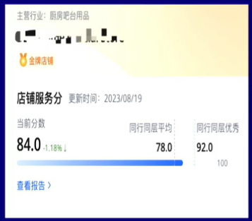 全托管一周年②：85后天淘商家布局速卖通，60%业绩来自全托管丨跨境名人堂第39期