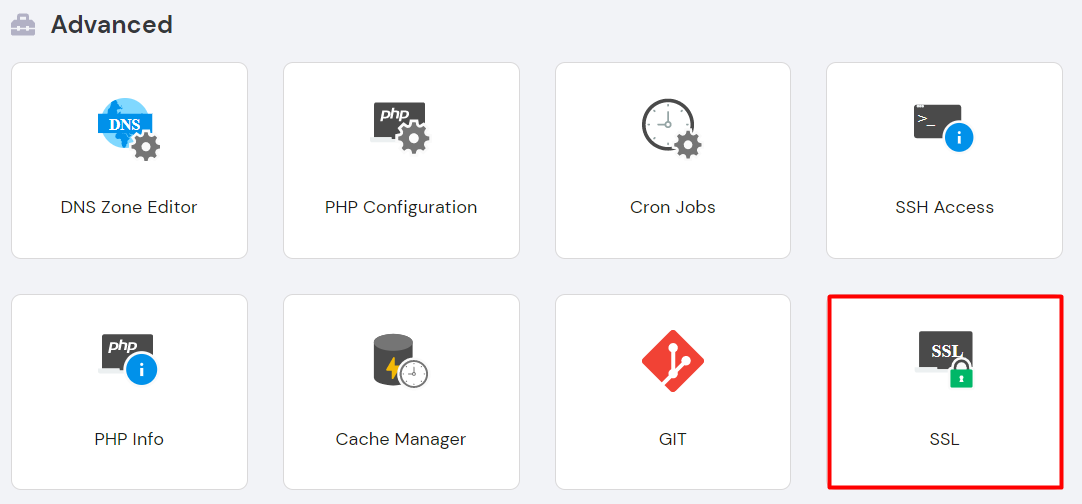 Hostinger如何手动安装免费SSL安全证书？