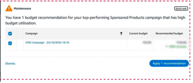 为了帮助卖家高效准备大促，亚马逊新兴站点上线了3大促销工具