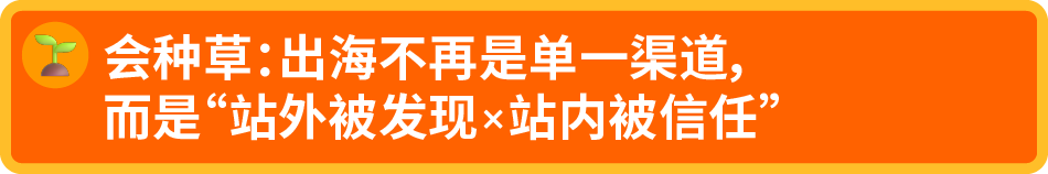 好产品×会种草×强品牌:亚马逊式美妆出海增长公式拆解