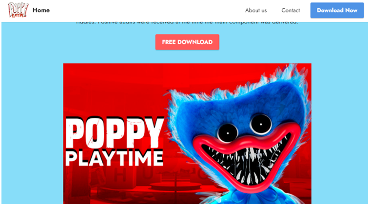 [22-4455、4511]GBC叕代理恐怖游戏波比的游戏时间发案，人已经麻了