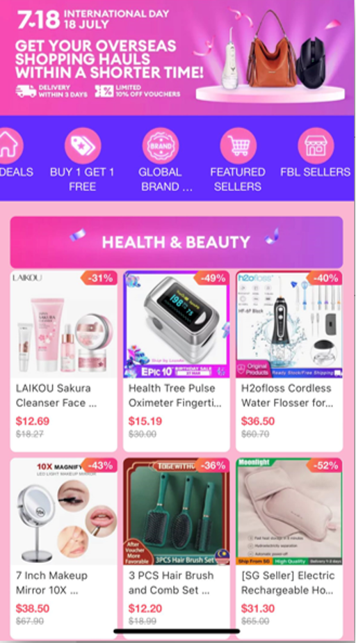 新加坡仓三大利好，跨境生意如何借力海外仓降本提效？