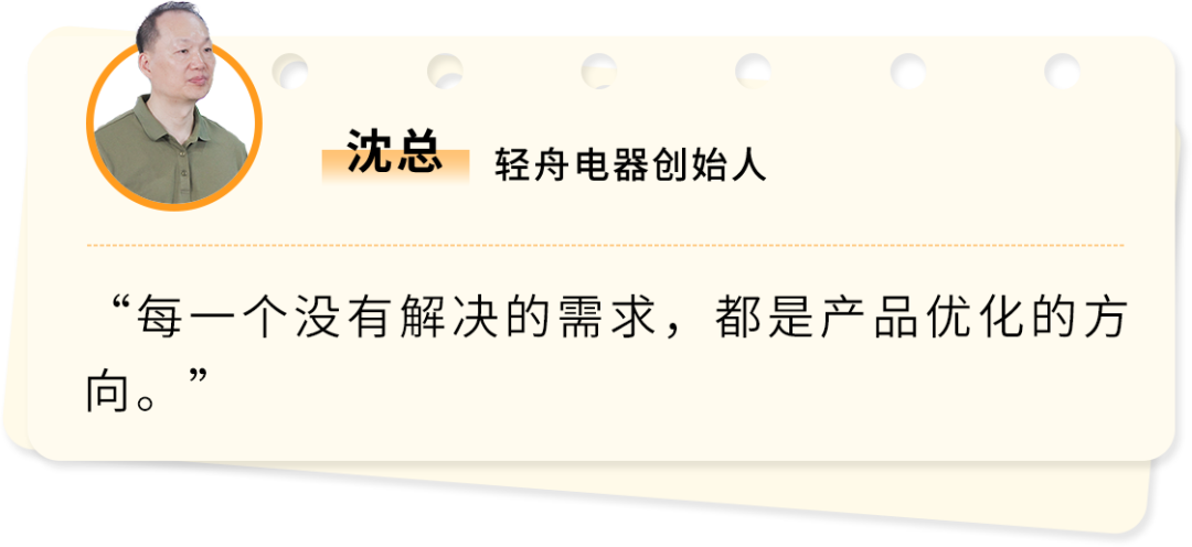 900刀一体柜2天爆卖千台！他靠什么把普通家电打造成老外疯抢的亚马逊爆款
