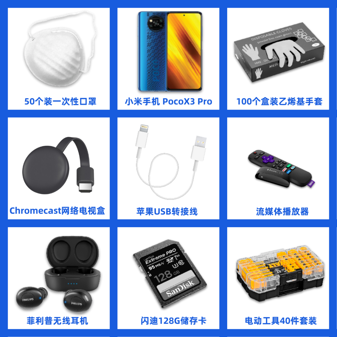 備戰美客多旺季，拉美市場熱賣品類都有哪些？