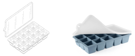 亚马逊卖家危险了！这一爆款耗时3年终于拿下专利，大批listing陷入侵权危机！