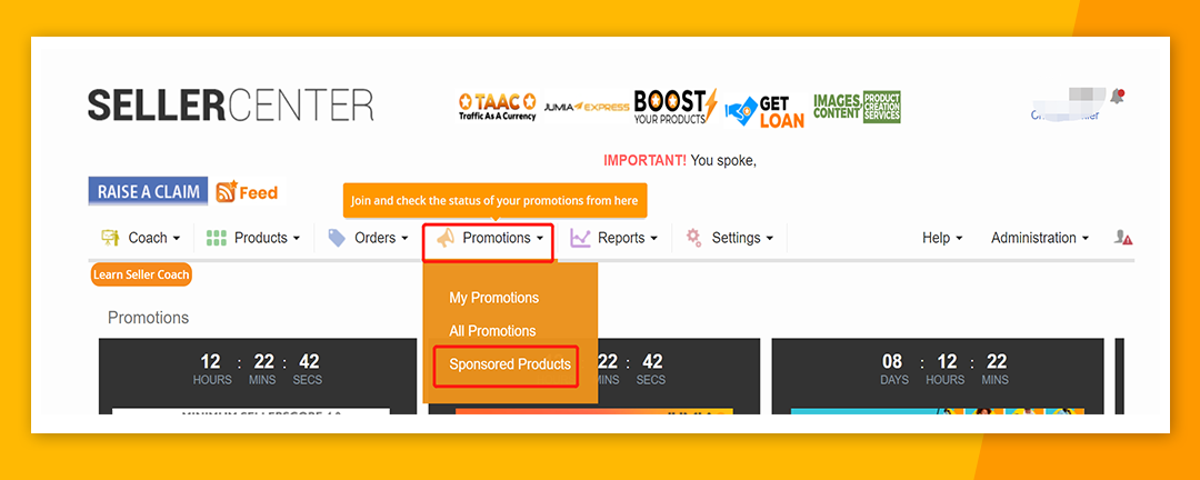 抢占流量先机！Jumia付费广告Mabaya攻略解析！