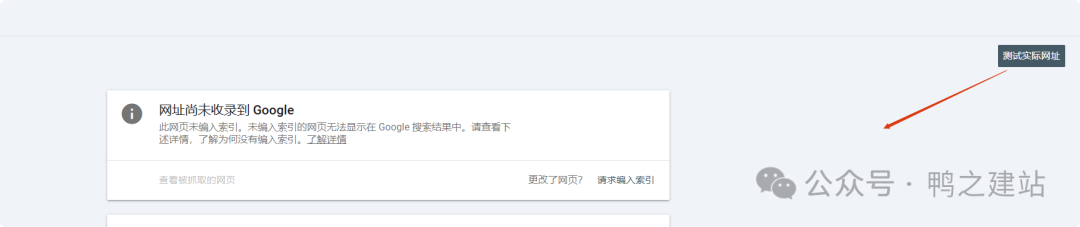谷歌收录：从入门到精通，解决所有网站收录难题
