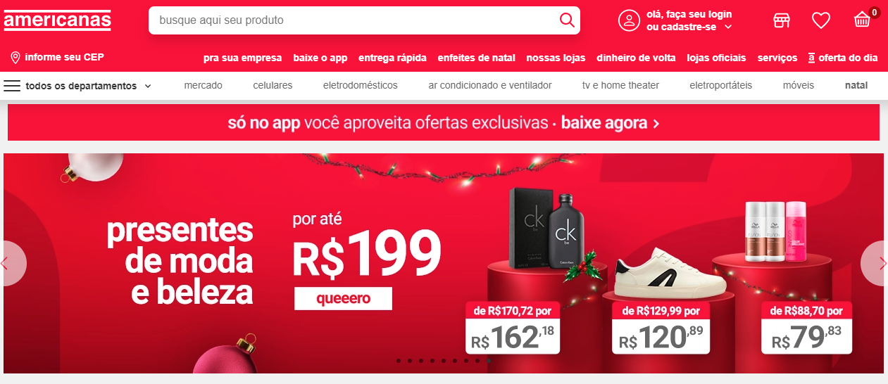 如何利用巴西圣诞节实现旺季大卖？快速查看领取攻略