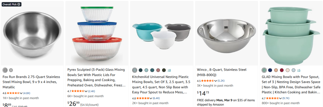 大批卖家被迫退场?1W+listing在售的热门产品已有专利,售卖需谨慎!