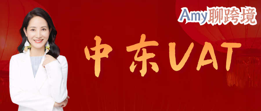 Amy聊跨境:入驻亚马逊中东站&Noon被强制要求注册VAT!你必须要知道的这些事>>