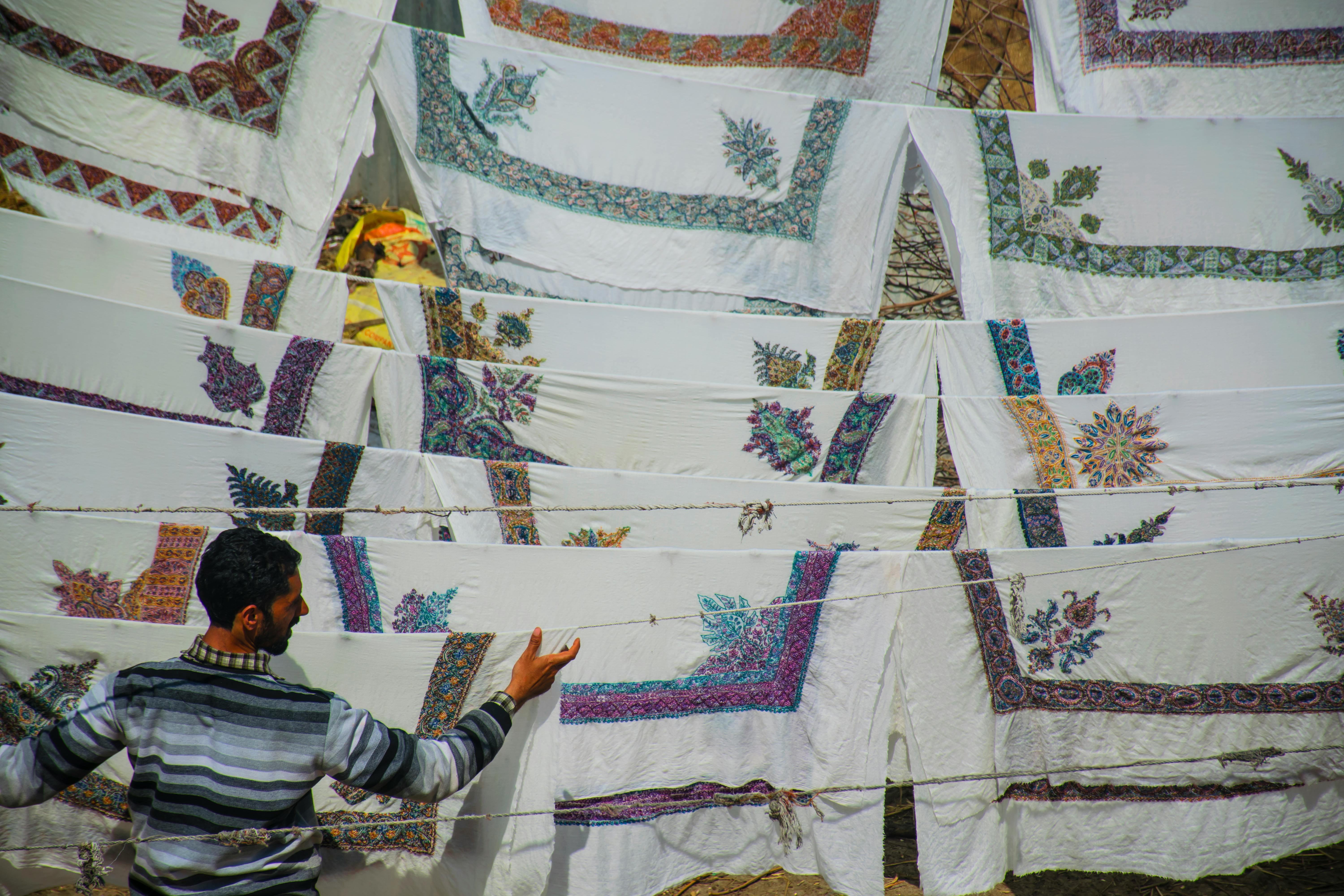 高加索的市場(chǎng)潛力，跨境電商新機(jī)遇