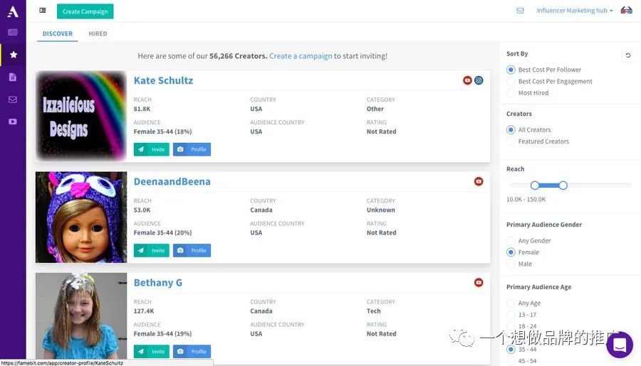红人营销平台靠谱吗？ – 关于红人营销的几个问题