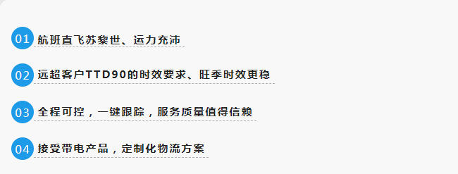 小国家高潜股,Equick帮您撬动瑞士跨境电商市场!
