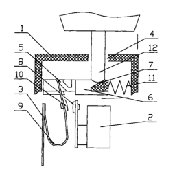 技术战法六:布网——如何用专利编织市场护城河?