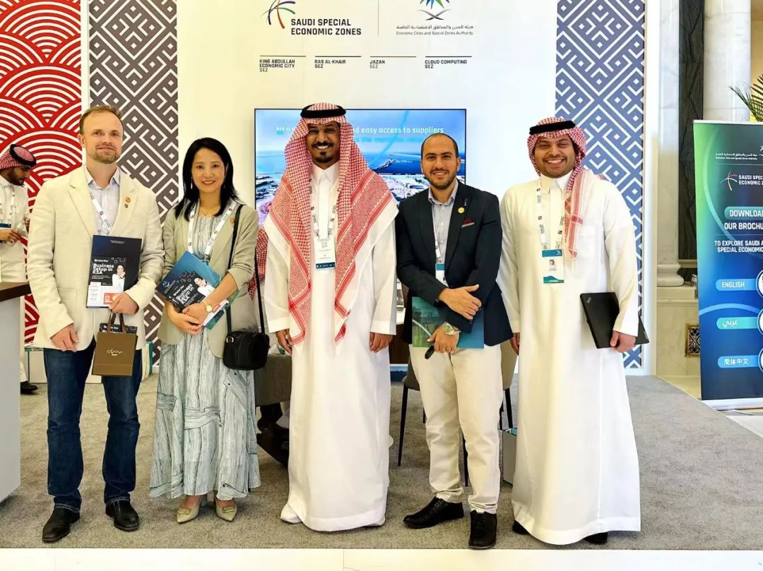 Amy聊跨境：中东风口已至！中阿合作论坛助力跨境电商掘金！教你快速入局