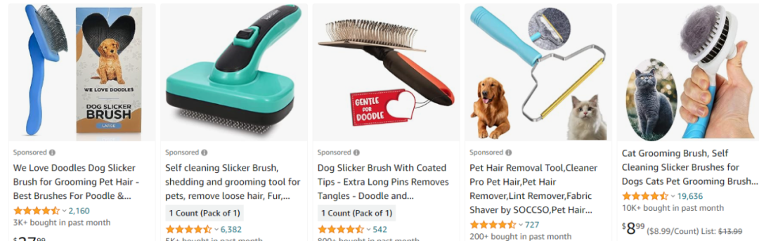 月销10000+，这类产品市场潜力巨大！“侵权”伺机而动！