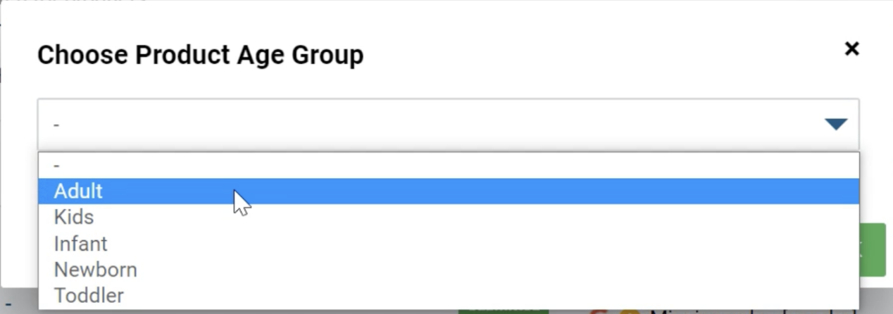 【Feed for google shopping插件】第2节：如何设置默认属性？