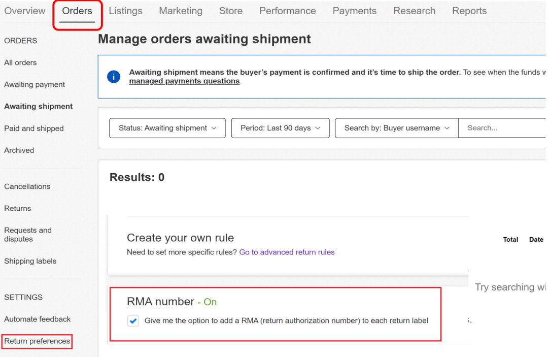 常见问答 | 如何处理退换货为帐号安全保驾护航